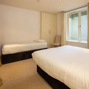  Apartamento Ballsbridge